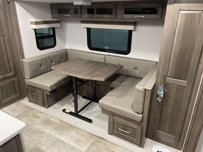 2023 Rockwood Mini Lite 2509S Travel Trailer